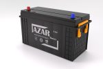 باتری  100 آمپر آذر ویگور آپادانا