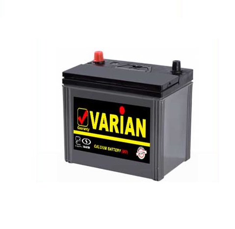 60L باتری 60 آمپر پایه بلند صبا - Image 1