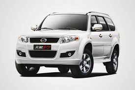 بهمن لندمارک V7