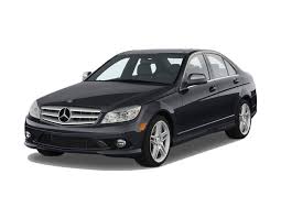 مرسدس بنز C230 (2012 به بعد)