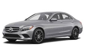 مرسدس بنز C300 (2012 به بعد)