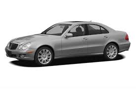 مرسدس بنز E280 (2012 به بعد)