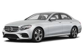 مرسدس بنز E300 (2012 به بعد)