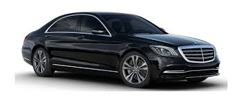 مرسدس بنز S350 (2010 به بعد)