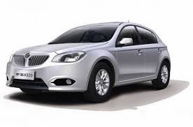 برلیانس H320