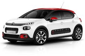 سیتروئن C3