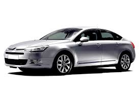 سیتروئن C5