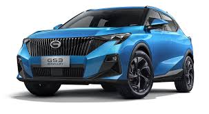 جی ای سی GS3 امزوم
