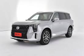 جی ای سی GS8