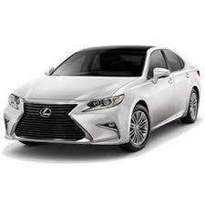 لکسوس ES 350 (2014 به بعد)