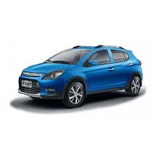 لیفان X50