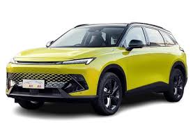 بایک تیگارد X55