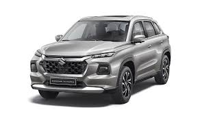 سوزوکی ویتارا
