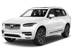 ولوو XC 90