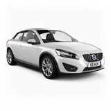 ولوو C 30 (2015 به قبل)