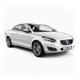ولوو C 70 (2012 به قبل)