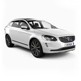 ولوو XC 60 (2014 به قبل)